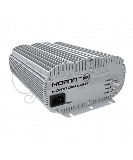 Horti Dim Light Pro digital transformer